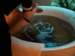 -康熙养生SPA·轻奢足道(江宁万达店)