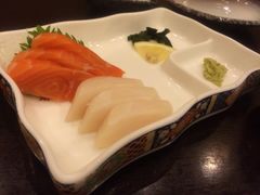 鱼生-松子料理(亮马桥店)