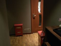 -莱蔻·圣灸堂·推拿艾灸(天山店)