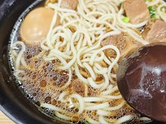 -李先生牛肉面大王(郑州火车站西广场2店)