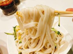 -子午路张记肉夹馍(小寨西路店)