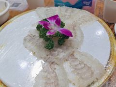 -官塘原味鱼生·潮菜大排档(潮州总店)