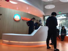 -小门牙好性格托育(北外滩中心)