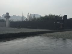 -侵华日军南京大屠杀遇难同胞纪念馆