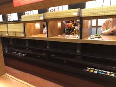 -一兰拉面(新宿中央东口店)