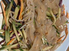-关东小磨东北菜(上海长风大悦城店)