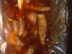 -脱骨凤爪(石桥店)