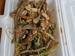 -陈添記·祖傳爽鱼皮·西关老字号(广州首店)
