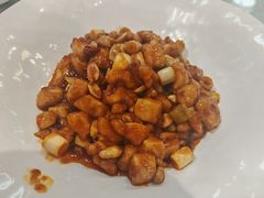 -郭林家常菜(狼垡店)