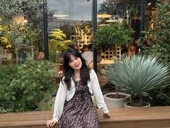 -自由生长植物工作室(深港花卉中心店)