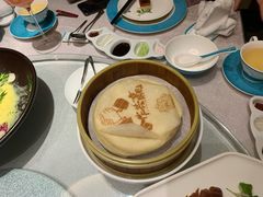 -悦融琥珀·京鲁菜·海味珍品(西单店)