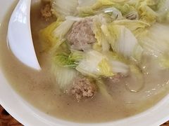 -泰来风味馆(桂林街店)
