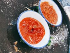 毛豆腐-印象徽州·正宗徽菜体验店