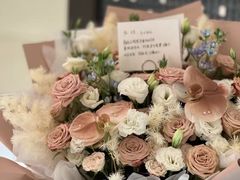 -富力万达嘉华酒店-品珍中餐厅(水果湖店)