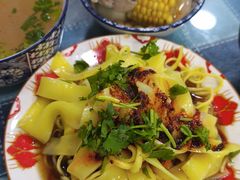 -園丁烤肉缸子肉