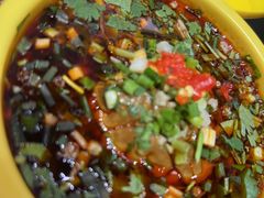 -食全食美冷锅串串(青年街店)