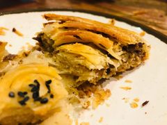 牛肉锅魁-谭师爷龙抄手(白下路店)