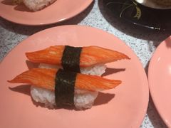 -争鲜回转寿司(南开大悦城店)