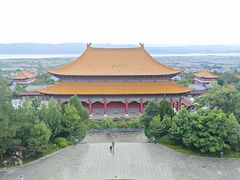 -崇圣寺三塔文化旅游区