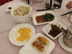 -顺风海鲜港(金玉兰店)