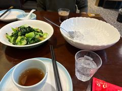 -衢农会·衢州菜·宴请(国际机场店)
