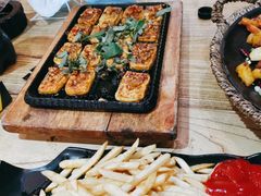 -嘎嘎鸭脑壳(蜀汉路店)