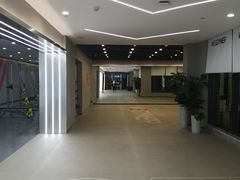 -WEGYMER健萌健身(雅颂居馆)