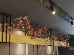 -老板恋上鱼(环山路店)