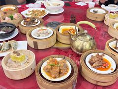 -鸿福楼(观澜店)