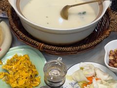 -紫藤园·天目湖大鱼头(南山竹海店)