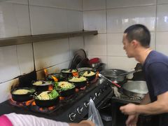 -曹宝林砂锅麻辣烫(星光路店)