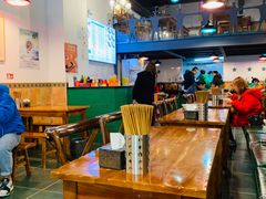 大堂-兵哥豌豆面(建设巷店)