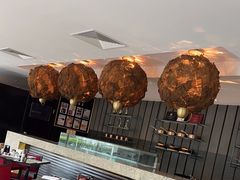 -上海锦江汤臣洲际大酒店壹阶层