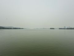 -长广溪湿地公园