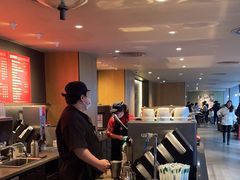 -星巴克(古象大酒店店)