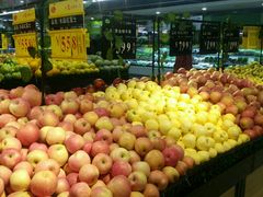 -中百仓储(古田路店)