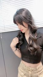-藤野造型·专业烫染店