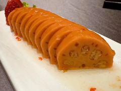糖藕-骏莱海鲜鱼港(五角场店)