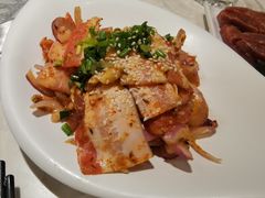 -么子烤肉(化龙池店)