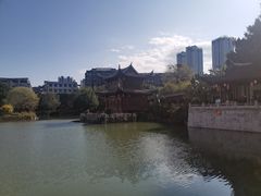 -乌山风景区