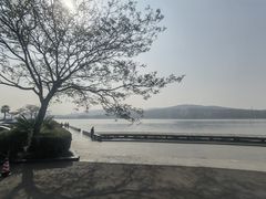 -水上明月·湖景餐厅