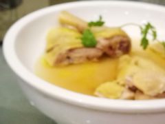 -四海酒家生态粤菜