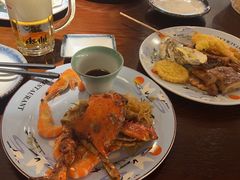 -松子料理(亮马桥店)