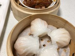 -煲王粤菜餐厅(中侨中心店)