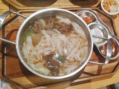-小满手工粉(上海文峰广场店)