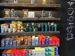 零售区-星巴克臻选(北京太阳宫凯德店)