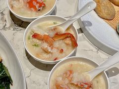-潮州府·潮菜·砂锅粥(徐家汇店)