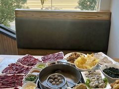 -牛沙暴潮汕牛肉火锅(章江南大道店)