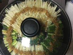 -大槐树民俗饭店-中餐(大槐树寻根祭祖园店)