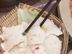 -巴倒烫陆派重庆火锅(南山店)